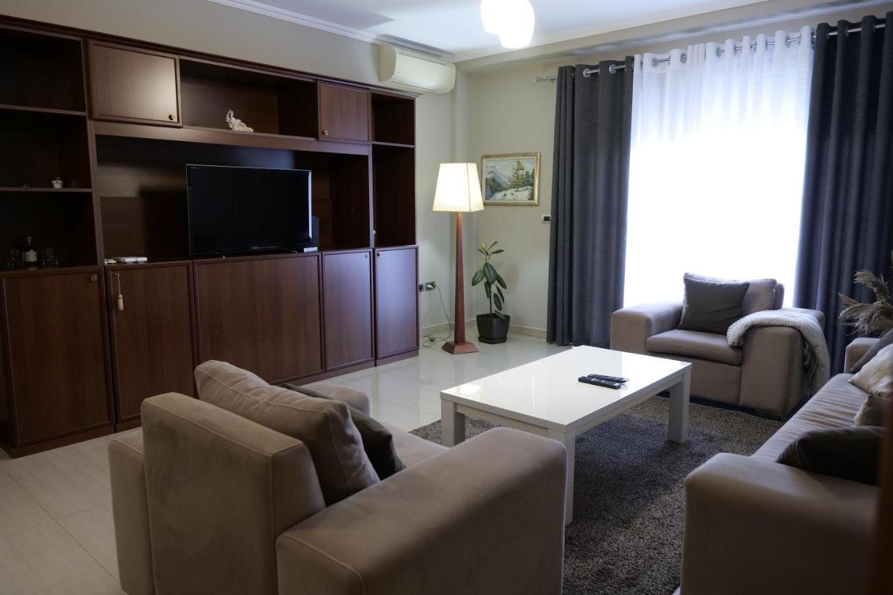 Apartment Luxury In *